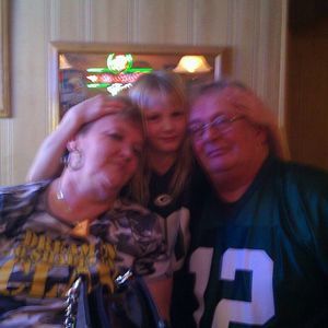 Meet your Posher, Deborah